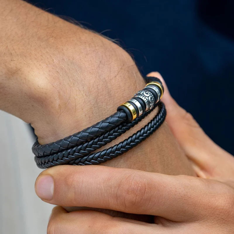 "Sempre con te" - Set Regalo Bracciale "Amore Eterno"