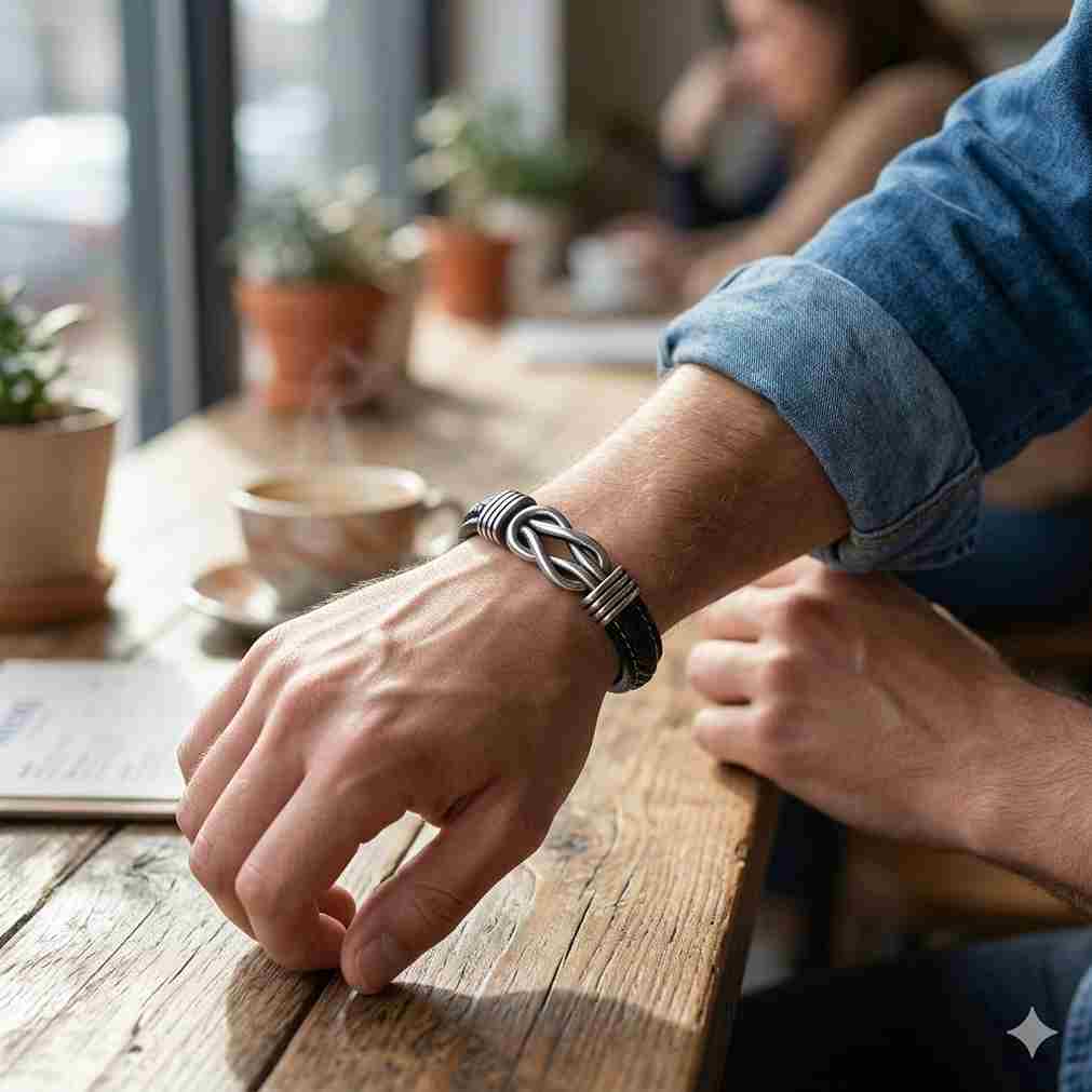 A Mio Figlio – Un Ricordo Che Porterà Sempre Con Sé