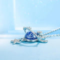Collana “Luna e Stelle” I Un Dono dal Cuore per Tua Figlia